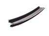 ES#95546 - 51357906910 - Rear Window Frame Trim - Right - Rear window frame trim with a gloss finish. - Genuine BMW - BMW