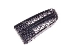 Fog Light Grill - Left