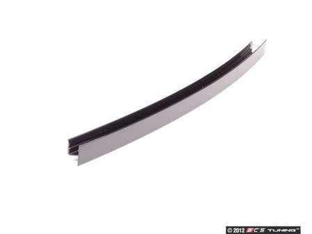 ES#95549 - 51357906913 - WINDOW GUIDE COVER - Genuine BMW - BMW