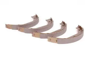 Parking Brake Shoe Set