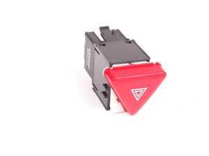 ES#2574916 - 1K0953509A - Hazard Flasher Switch - Controls emergency flashing lights - Vaico - Volkswagen