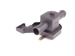 ES#2562070 - 171819809E - Heater Valve - Controls the flow of coolant to the heater core - Meyle - Volkswagen