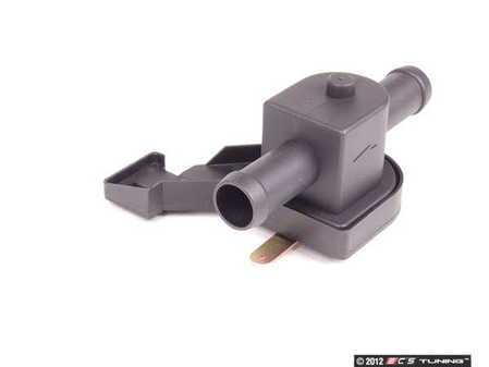 ES#2562070 - 171819809E - Heater Valve - Controls the flow of coolant to the heater core - Meyle - Volkswagen
