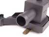 ES#2562070 - 171819809E - Heater Valve - Controls the flow of coolant to the heater core - Meyle - Volkswagen