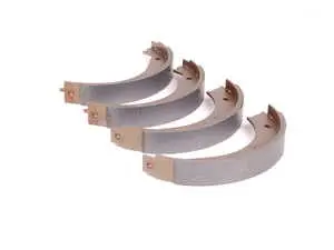 Parking Brake Shoe Set