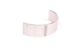 ES#241456 - 11247841702 - Lower Bearing Shell - Priced Each - Red 53.00mm - Genuine BMW - BMW
