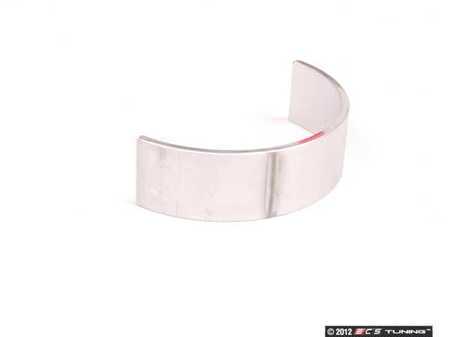 ES#241456 - 11247841702 - Lower Bearing Shell - Priced Each - Red 53.00mm - Genuine BMW - BMW