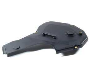 ES#4119 - 078109123AJ - Upper Timing Belt Cover - Left - (NO LONGER AVAILABLE) - Protects the timing belt from dirt and debris - Genuine Volkswagen Audi - 