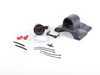 ES#2580417 - GAU009KT - Column Mounted Boost Gauge & Pod Kit - Complete kit to install a steering wheel column pod boost gauge on your B5 chassis Audi! - New South Performance - Audi