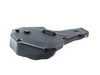 ES#4119 - 078109123AJ - Upper Timing Belt Cover - Left - (NO LONGER AVAILABLE) - Protects the timing belt from dirt and debris - Genuine Volkswagen Audi - 