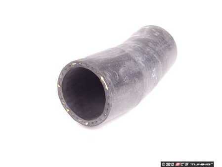ES#280428 - 06D121101B - coolant Flange hose  - Connects the rear coolant flange to the hard water pipe - Genuine Volkswagen Audi - Audi
