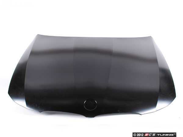 Genuine BMW - 41617153940 - Hood (41-61-7-153-940)