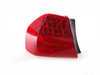 ES#2145084 - 63217289429 - Tail Light - Left - Does not include bulb holder or seal. - Genuine BMW - BMW