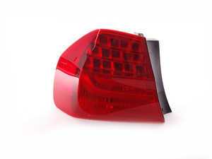 ES#2145084 - 63217289429 - Tail Light - Left - Does not include bulb holder or seal. - Genuine BMW - BMW