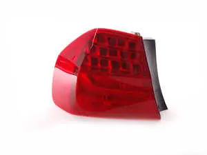 Tail Light - Left