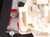 ES#2145084 - 63217289429 - Tail Light - Left - Does not include bulb holder or seal. - Genuine BMW - BMW