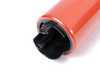 ES#62017 - 34400411408 - Emergency Brake Handle - Hot Orange - (NO LONGER AVAILABLE) - Add a little color to your handgrip - Genuine MINI - 