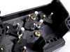 ES#1660021 - 1248208710 - Seat Switch - Front Left - Genuine Mercedes Benz - Mercedes Benz