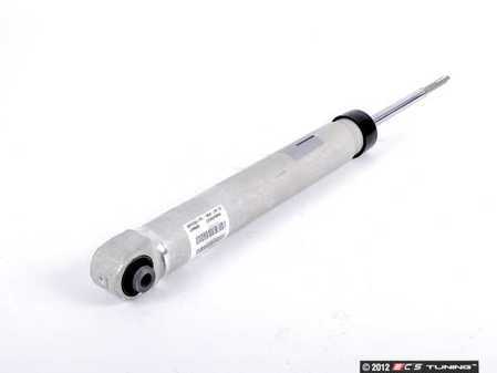 ES#2138152 - 33522284310 - Rear Shock Absorber - Priced Each - Restore ride quality and control - Genuine BMW - BMW