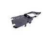 ES#1884850 - 51117892112 - E90 Fog Lamp Bracket - Right - Located in the front bumper - Genuine BMW - BMW