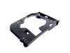 ES#1844564 - 51117891398 - E90 Fog Lamp Bracket - Right - Located in the front bumper - Genuine BMW - BMW
