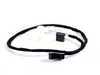 ES#161739 - 61120140718 - E39 CD Changer Connection Cable - 620mm - Genuine BMW - BMW