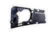 ES#1884849 - 51117892111 - E90 Fog Lamp Bracket - Left - Located in the front bumper - Genuine BMW - BMW