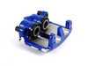 ES#261099 - 1J0615123E - Front Brake Caliper - Left - (NO LONGER AVAILABLE) - A stock replacement for leaking, seized, or worn units. - Genuine Volkswagen Audi - 