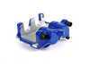 ES#261099 - 1J0615123E - Front Brake Caliper - Left - (NO LONGER AVAILABLE) - A stock replacement for leaking, seized, or worn units. - Genuine Volkswagen Audi - 