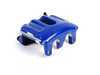 ES#261099 - 1J0615123E - Front Brake Caliper - Left - (NO LONGER AVAILABLE) - A stock replacement for leaking, seized, or worn units. - Genuine Volkswagen Audi - 