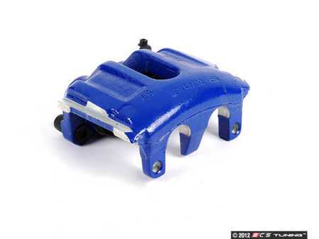 ES#261099 - 1J0615123E - Front Brake Caliper - Left - (NO LONGER AVAILABLE) - A stock replacement for leaking, seized, or worn units. - Genuine Volkswagen Audi - 