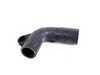 ES#280016 - 06B121101A - Coolant Hose - Connects the hard water pipe to the rear coolant flange - Genuine Volkswagen Audi - Audi