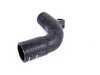 ES#280016 - 06B121101A - Coolant Hose - Connects the hard water pipe to the rear coolant flange - Genuine Volkswagen Audi - Audi