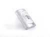 ES#424974 - 893711237B - Selector Rod Clamp - Secures the selector rod to the shifter assembly - Genuine Volkswagen Audi - Audi