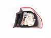 ES#2145084 - 63217289429 - Tail Light - Left - Does not include bulb holder or seal. - Genuine BMW - BMW