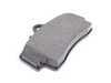 ES#1469195 - 98635293910 - Rear Brake Pad Set - Rear axle fitment - Both left and right - Genuine Porsche - Porsche