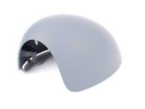 ES#81925 - 51162754913 - Mirror Cap Left Side - Primed - Upgrade or replace your MINI side mirror cap - Genuine MINI - MINI