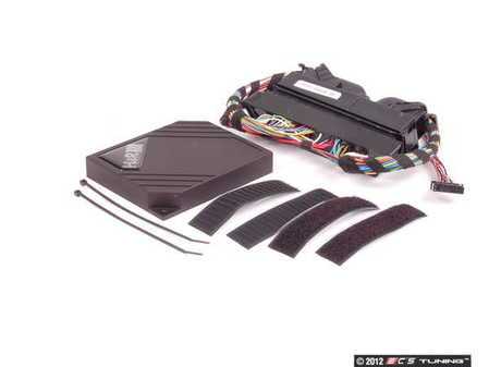 ES#2158177 - 29244-3 - ETS Suspension Module - Plug in electronic module that lowers your car 1.5 - H&R - Audi