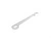 ES#2080900 - 11627589709 - Mounting Strip - Top Long Section - Mounts on the exhaust manifold - Genuine MINI - MINI