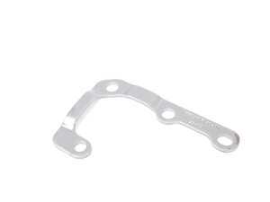 ES#1898204 - 11627589707 - Mounting Strip - Corner Section - Mounts on the exhaust manifold - Genuine MINI - MINI