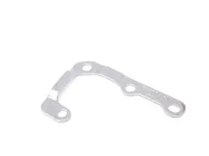 Mounting Strip - Corner Section
