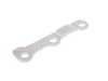 ES#2080899 - 11627589708 - Mounting Strip - Bottom Short Section - Mounts on the exhaust manifold - Genuine MINI - MINI