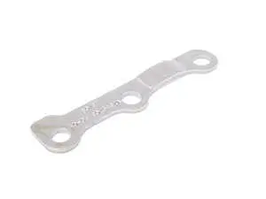 Mounting Strip - Bottom Short Section