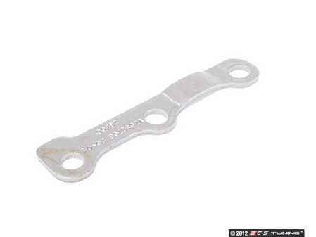 ES#2080899 - 11627589708 - Mounting Strip - Bottom Short Section - Mounts on the exhaust manifold - Genuine MINI - MINI