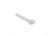 ES#2080899 - 11627589708 - Mounting Strip - Bottom Short Section - Mounts on the exhaust manifold - Genuine MINI - MINI