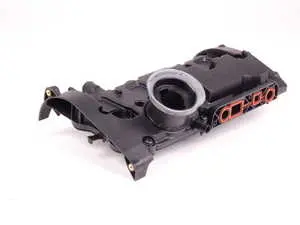 Cylinder Head Valve Cover