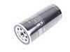 ES#2575784 - 92810720105 - Screw On Oil Filter - Ensure that your engine is getting clean a oil supply with a new filter - Mann - Porsche