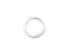 ES#4941099 - N0138157 - Drain Plug/Sealing Washer - Priced Each - Replace with every oil service to prevent leaks. 14x20 - Elring - Audi Volkswagen Porsche