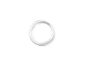 ES#4941099 - N0138157 - Drain Plug/Sealing Washer - Priced Each - Replace with every oil service to prevent leaks. 14x20 - Elring - Audi Volkswagen Porsche