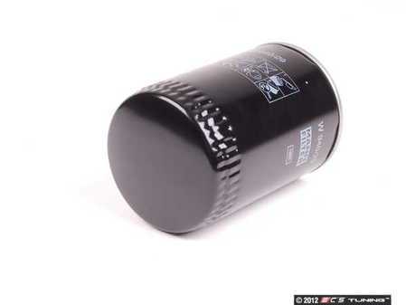 ES#2575514 - 93010776401 - Screw On Oil Filter - Oil filter fitted to the oil tank - Mann - Porsche
